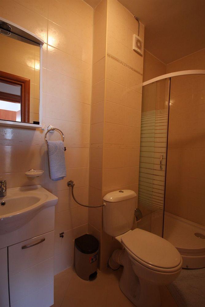 Medin Apartments Bluvista Petrovac Eksteriør bilde