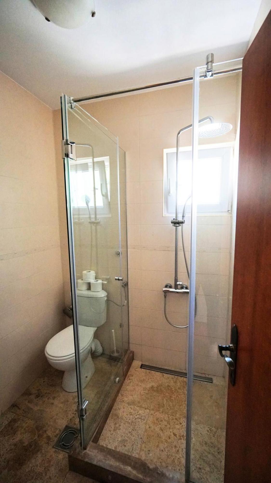 Medin Apartments Bluvista Petrovac Eksteriør bilde