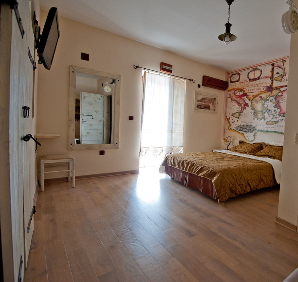 Medin Apartments Bluvista Petrovac Eksteriør bilde